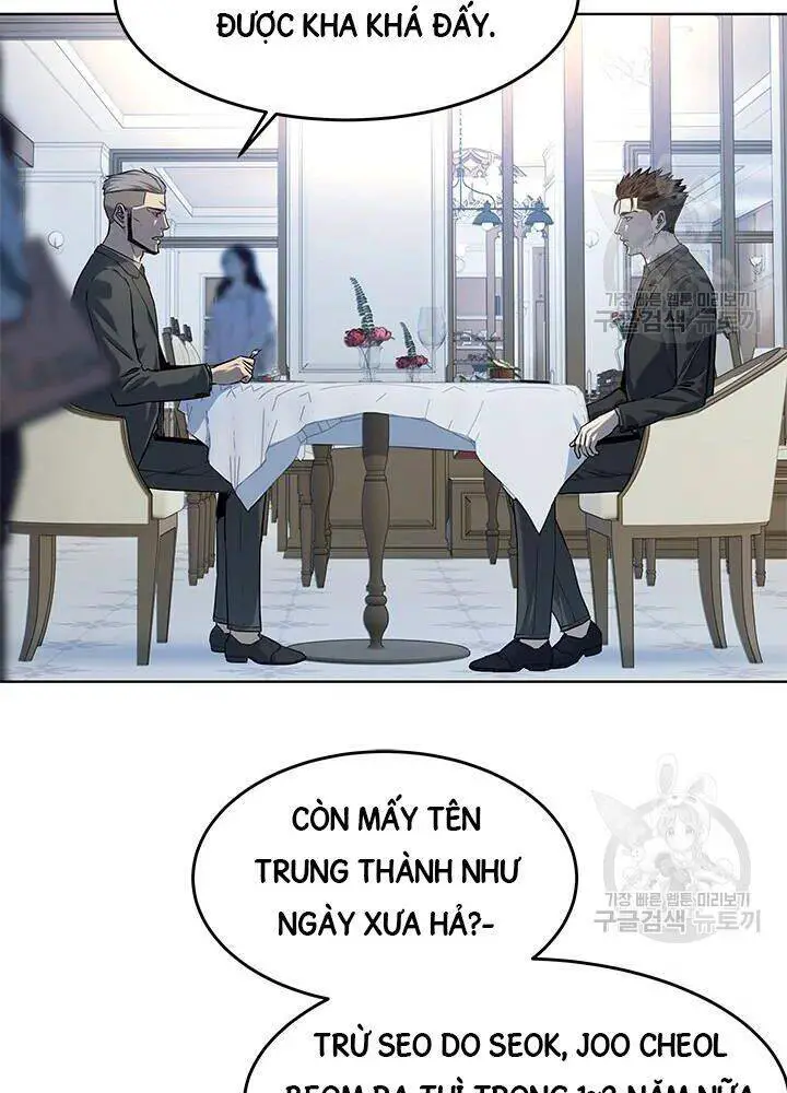 Đội Trưởng Lính Đánh Thuê Nettruyen ZZZ Chương 109 Page 39