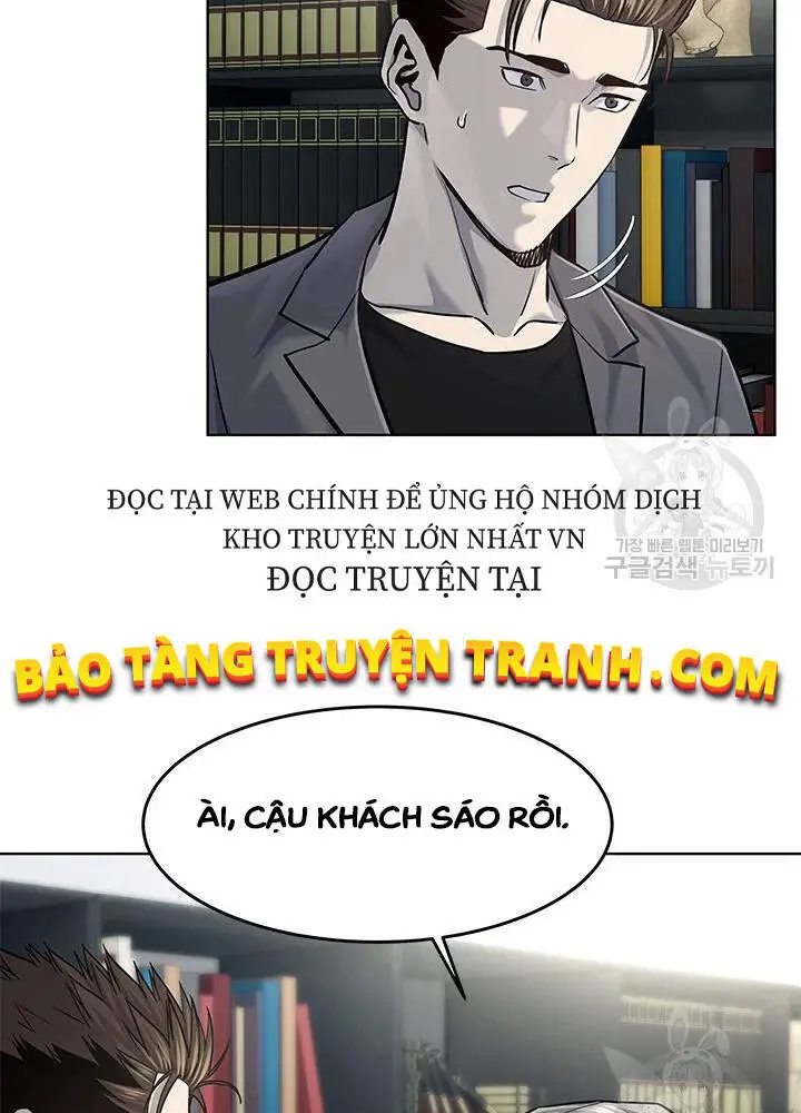 Đội Trưởng Lính Đánh Thuê Nettruyen ZZZ Chương 107 Page 30