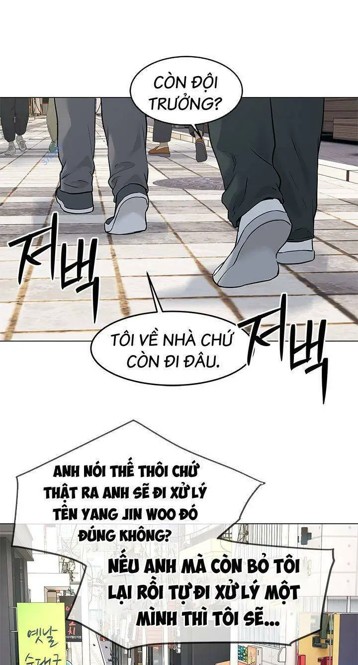 Đội Trưởng Lính Đánh Thuê Nettruyen ZZZ Chương 184 Page 28