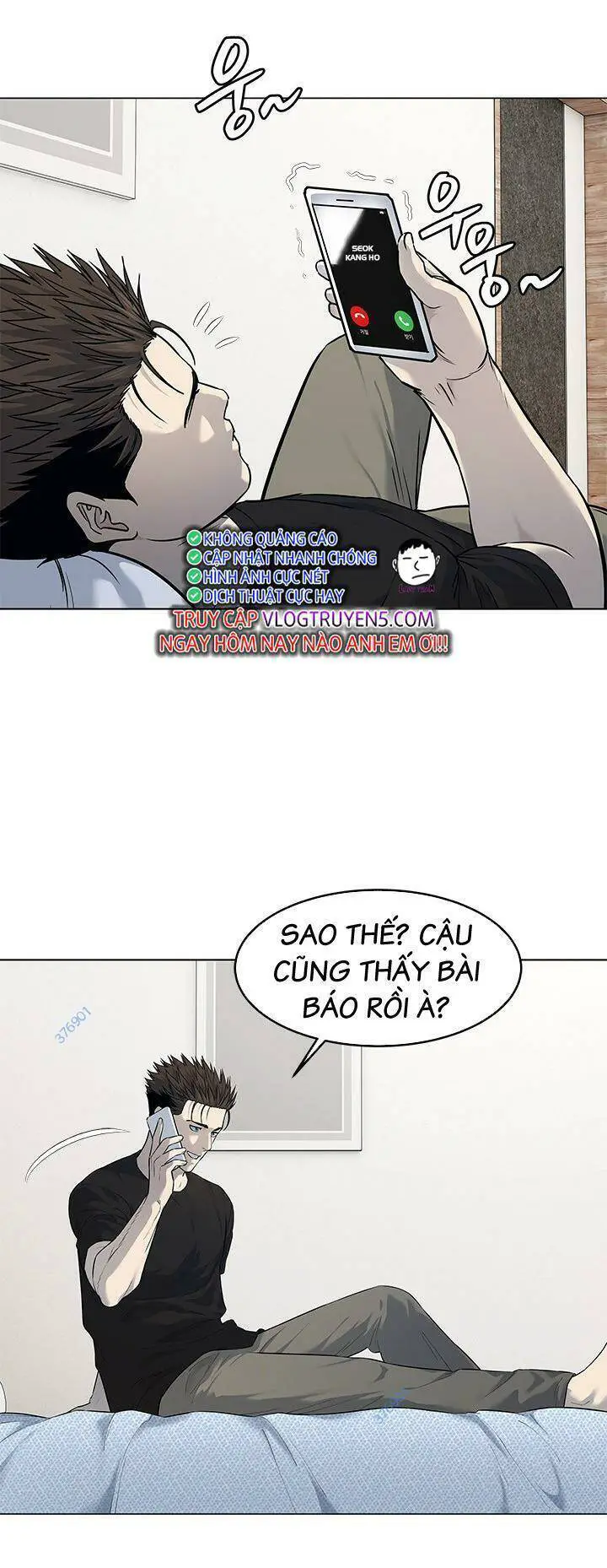Đội Trưởng Lính Đánh Thuê Nettruyen ZZZ Chương 184 Page 34