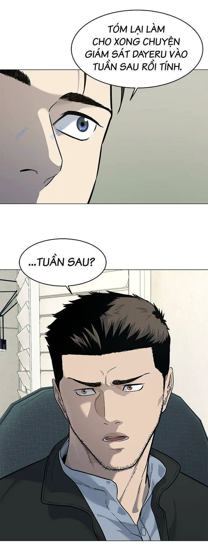 Đội Trưởng Lính Đánh Thuê Nettruyen ZZZ Chương 184 Page 79