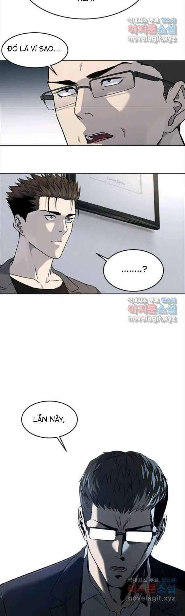 Đội Trưởng Lính Đánh Thuê Nettruyen ZZZ Chương 152 Page 27