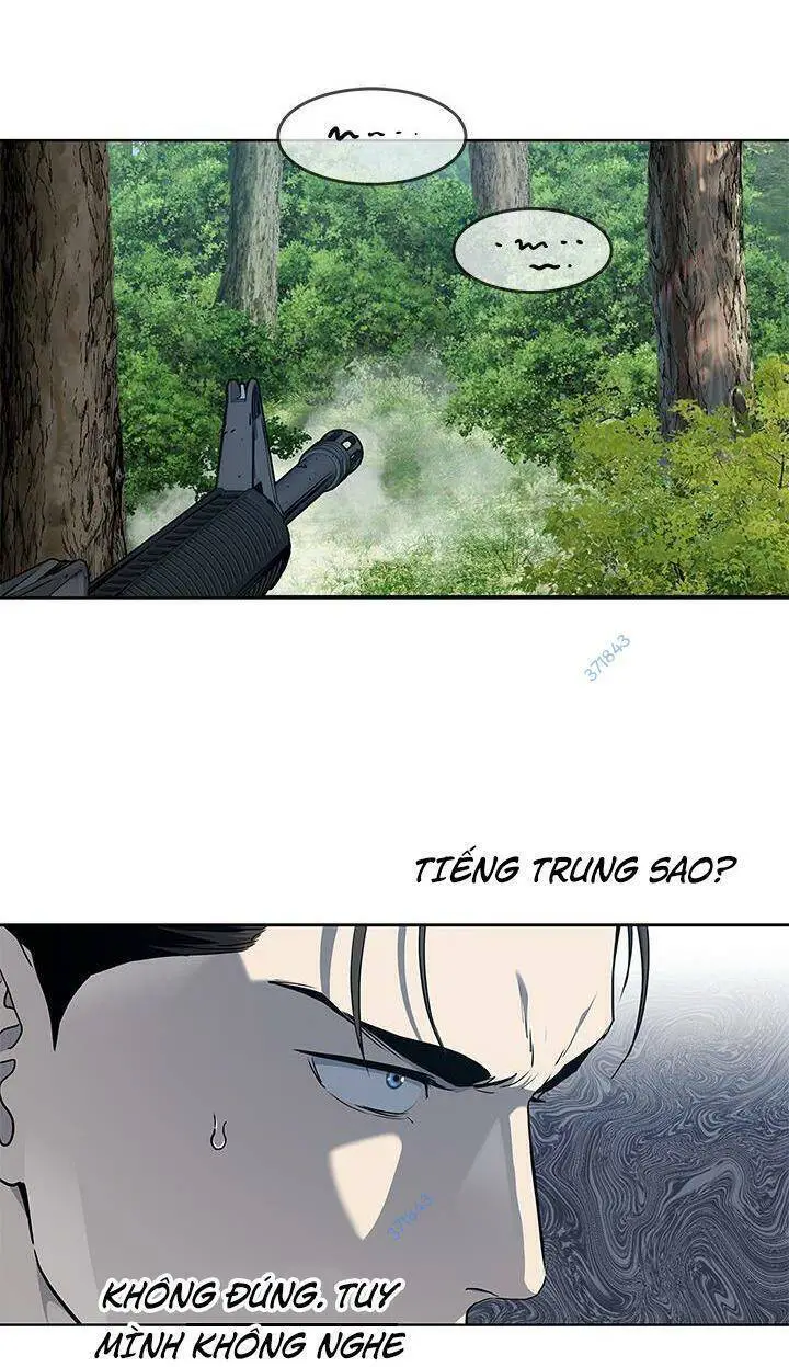Đội Trưởng Lính Đánh Thuê Nettruyen ZZZ Chương 163 Page 9