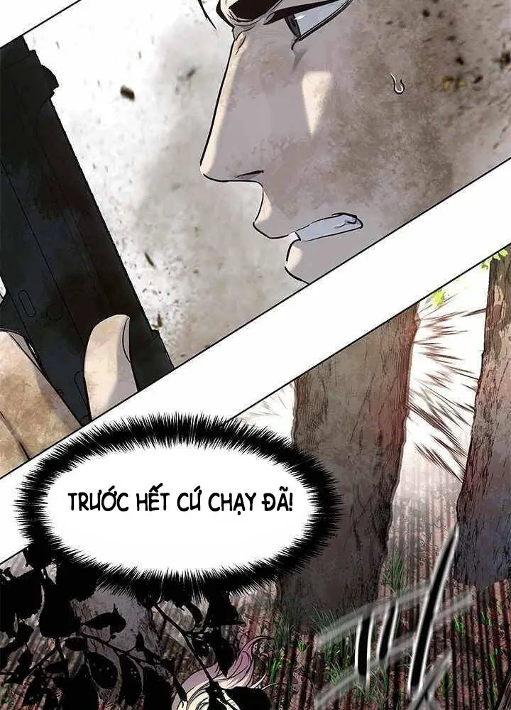 Đội Trưởng Lính Đánh Thuê Nettruyen ZZZ Chương 118 Page 73