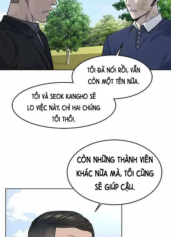 Đội Trưởng Lính Đánh Thuê Nettruyen ZZZ Chương 118 Page 97