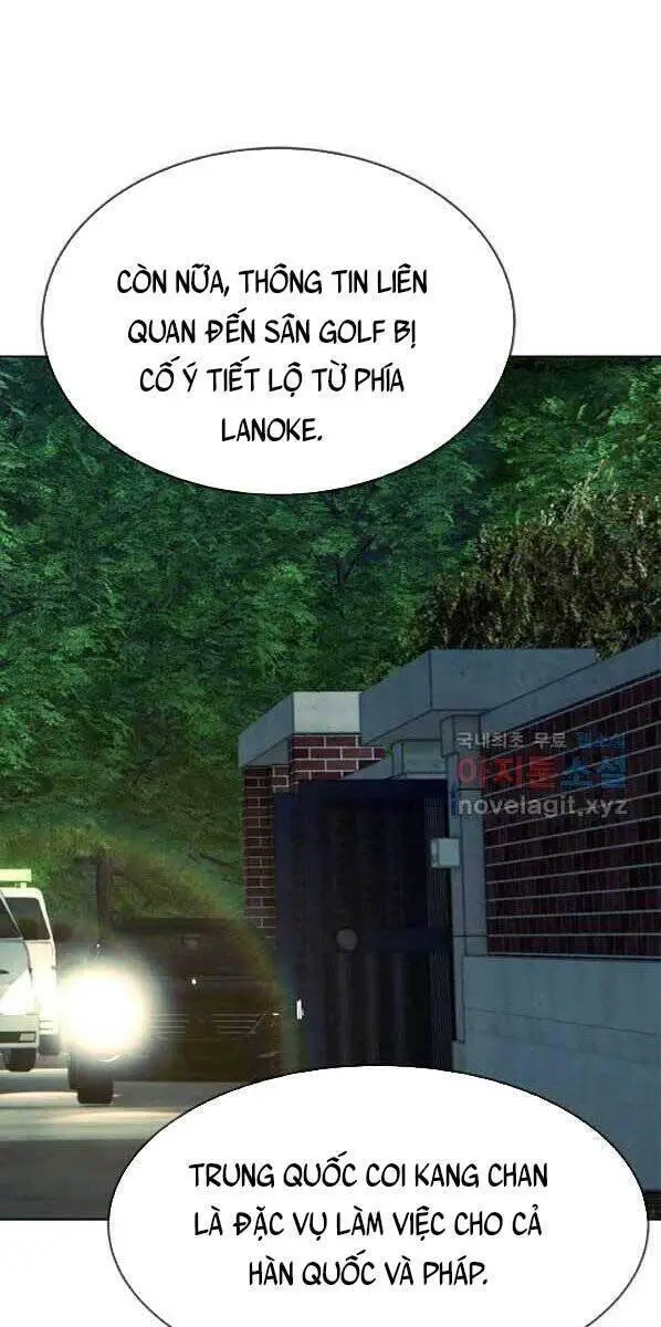 Đội Trưởng Lính Đánh Thuê Nettruyen ZZZ Chương 150 Page 9