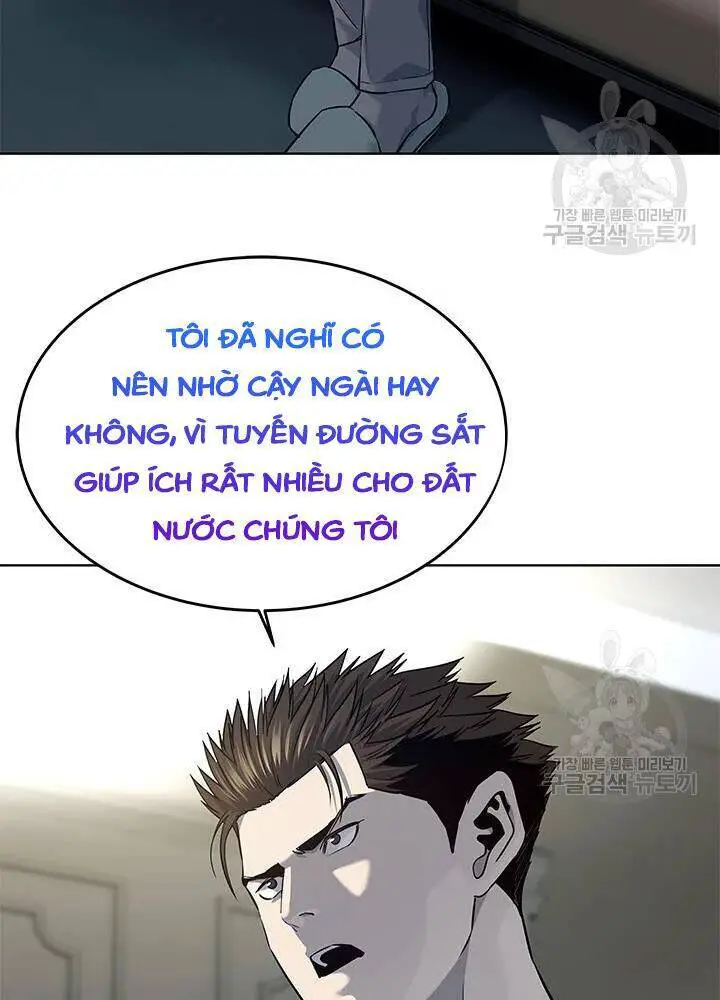 Đội Trưởng Lính Đánh Thuê Nettruyen ZZZ Chương 106 Page 16