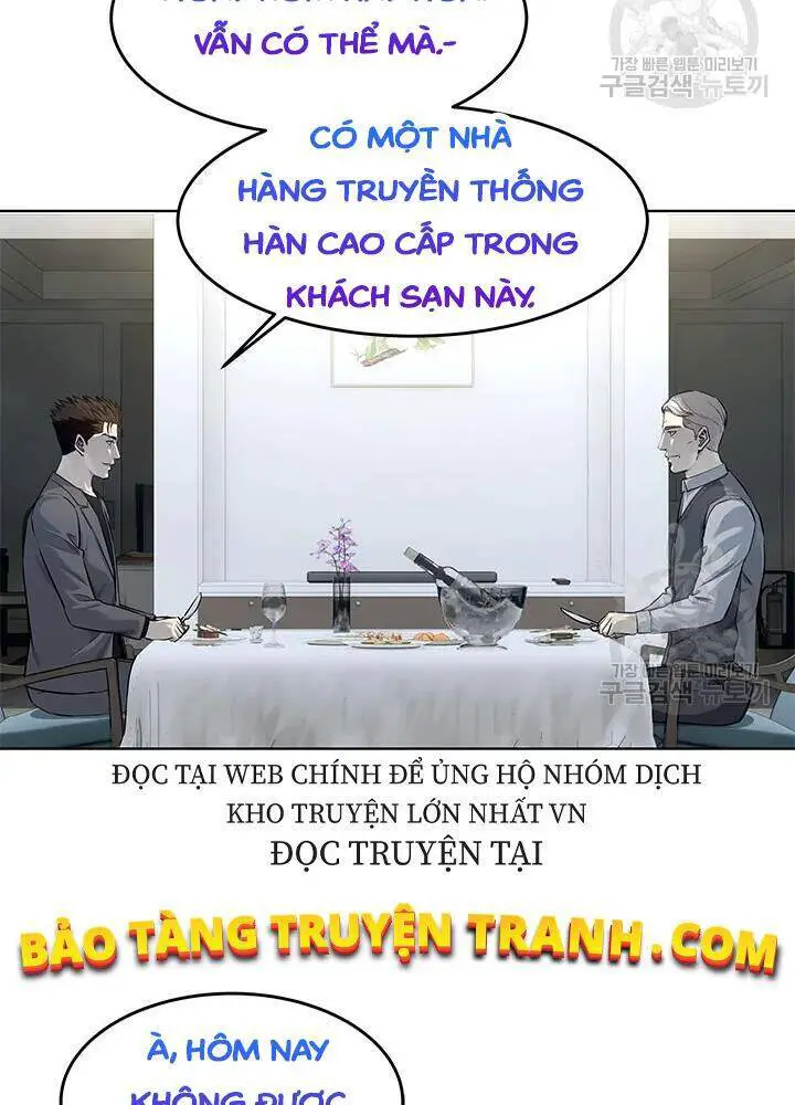 Đội Trưởng Lính Đánh Thuê Nettruyen ZZZ Chương 106 Page 48