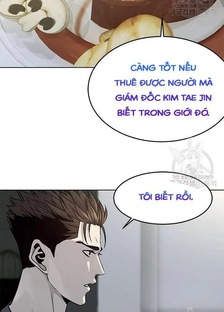 Đội Trưởng Lính Đánh Thuê Nettruyen ZZZ Chương 106 Page 70