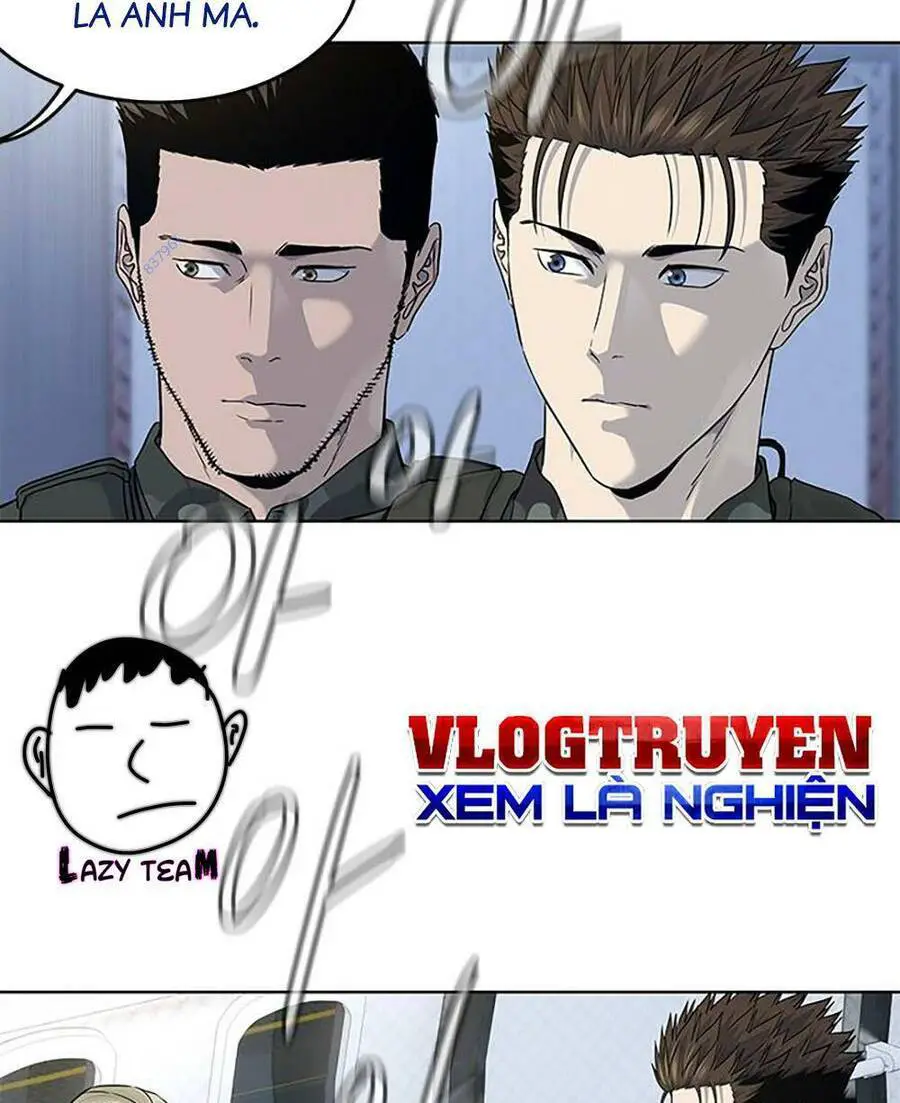 Đội Trưởng Lính Đánh Thuê Nettruyen ZZZ Chương 161 Page 20