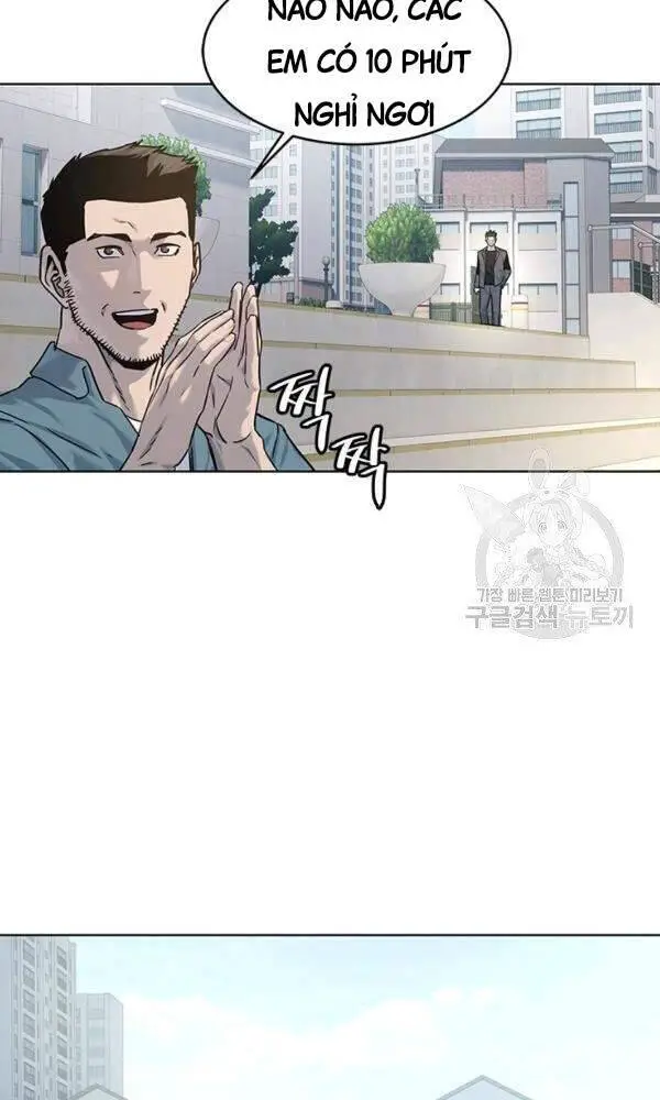 Đội Trưởng Lính Đánh Thuê Nettruyen ZZZ Chương 103 Page 26