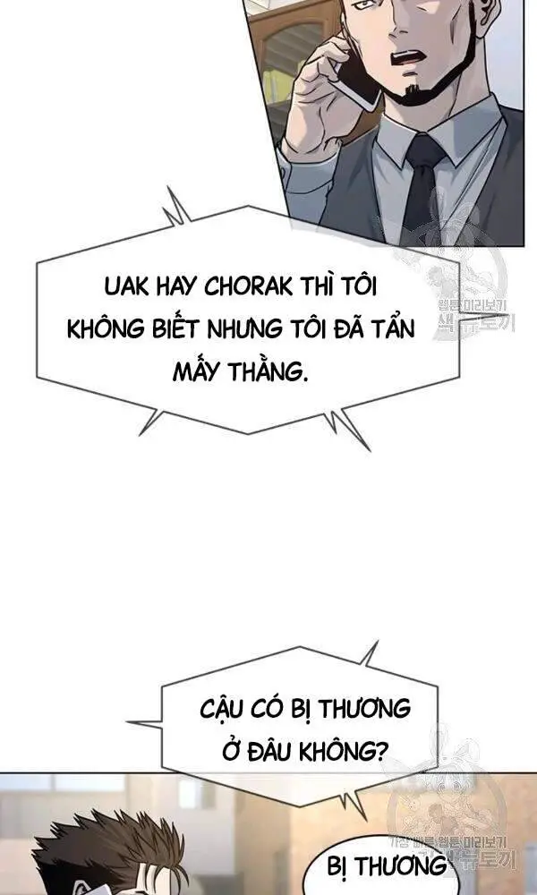 Đội Trưởng Lính Đánh Thuê Nettruyen ZZZ Chương 103 Page 61
