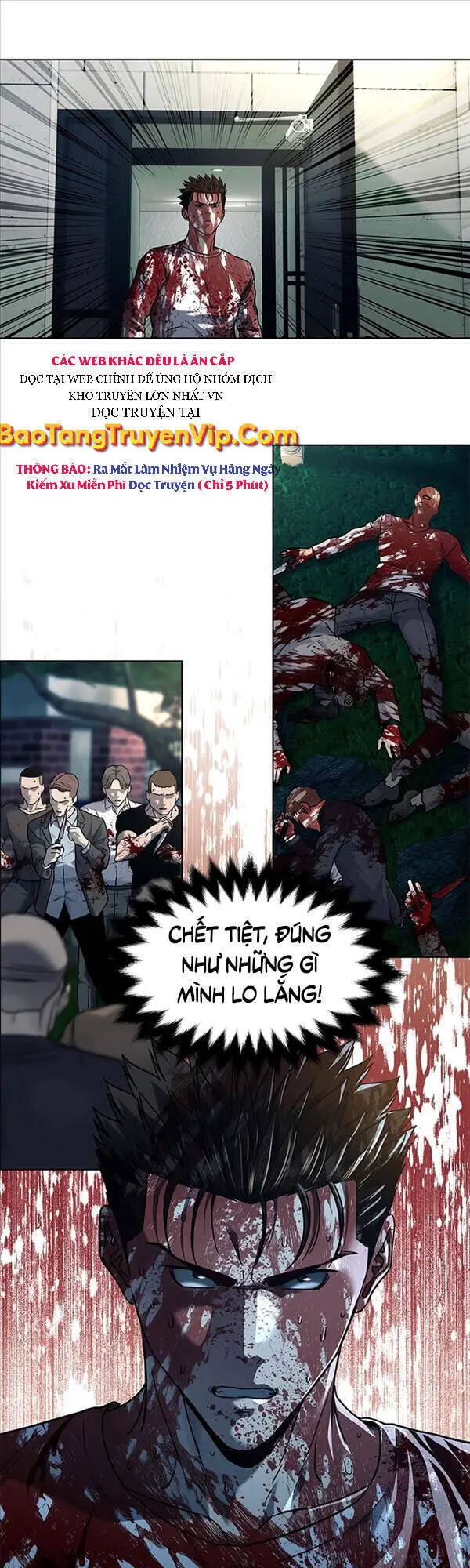 Đội Trưởng Lính Đánh Thuê Nettruyen ZZZ Chương 149 Page 23