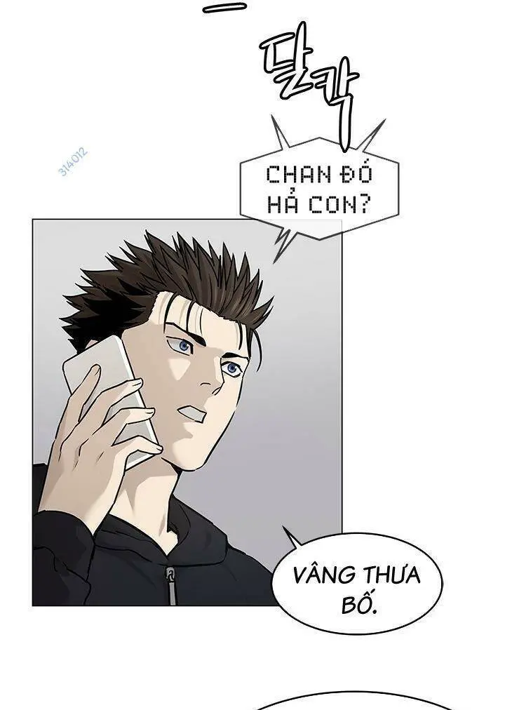 Đội Trưởng Lính Đánh Thuê Nettruyen ZZZ Chương 172 Page 61