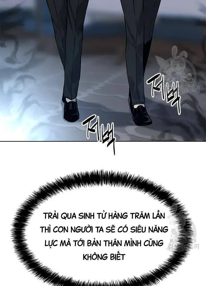 Đội Trưởng Lính Đánh Thuê Nettruyen ZZZ Chương 104 Page 56