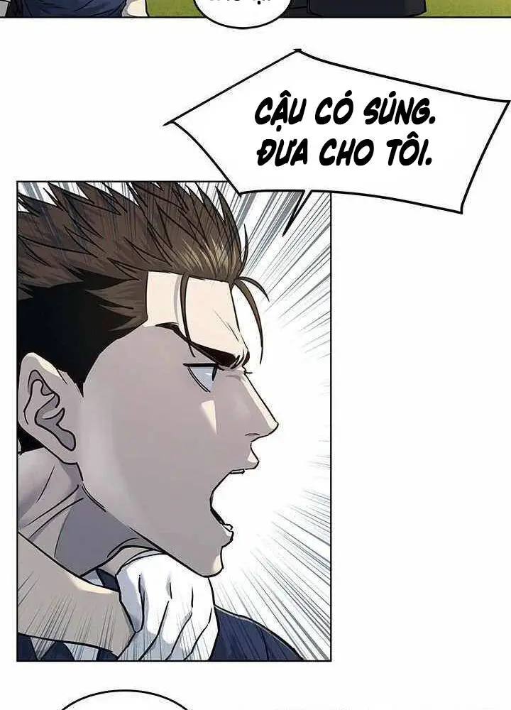 Đội Trưởng Lính Đánh Thuê Nettruyen ZZZ Chương 117 Page 23