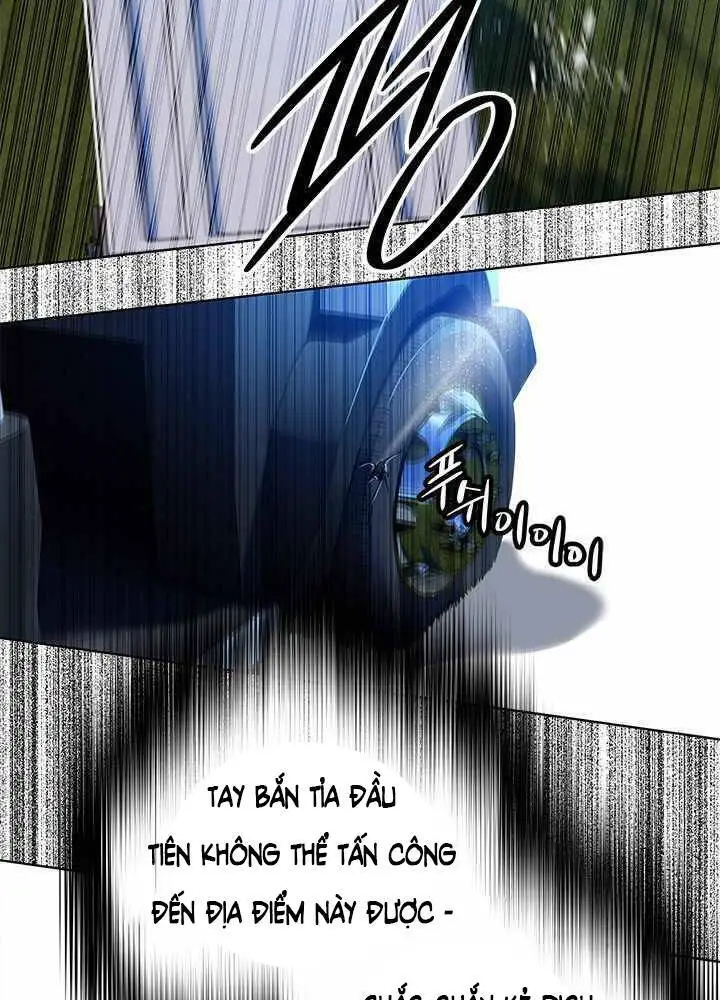 Đội Trưởng Lính Đánh Thuê Nettruyen ZZZ Chương 116 Page 115
