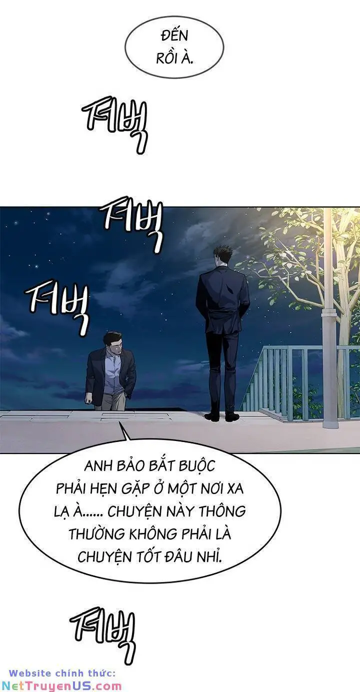 Đội Trưởng Lính Đánh Thuê Nettruyen ZZZ Chương 159 Page 34