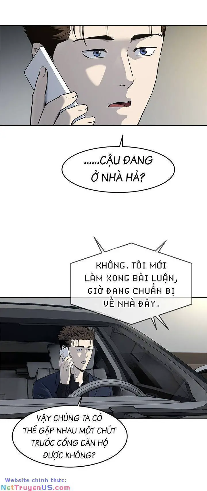 Đội Trưởng Lính Đánh Thuê Nettruyen ZZZ Chương 159 Page 52