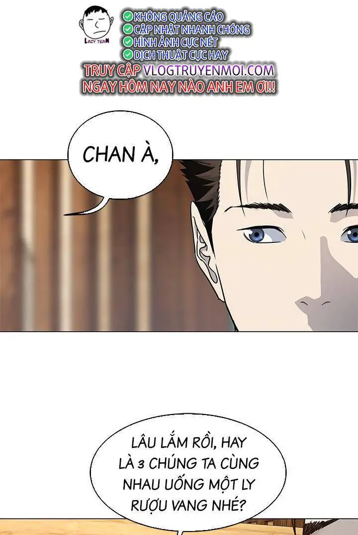 Đội Trưởng Lính Đánh Thuê Nettruyen ZZZ Chương 183 Page 25