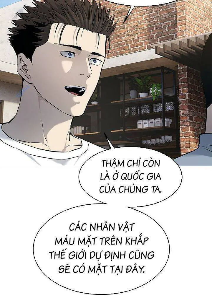 Đội Trưởng Lính Đánh Thuê Nettruyen ZZZ Chương 183 Page 66