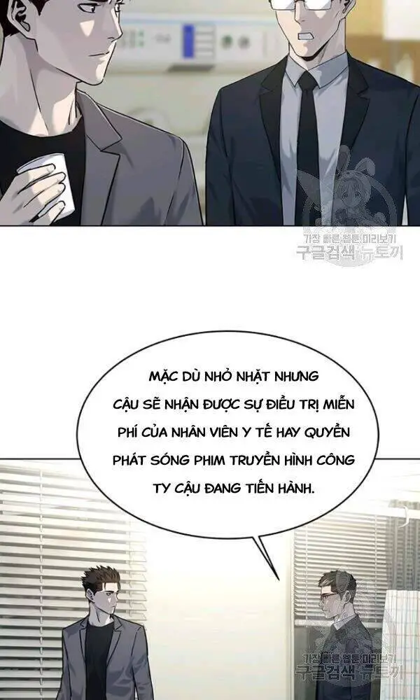 Đội Trưởng Lính Đánh Thuê Nettruyen ZZZ Chương 102 Page 64