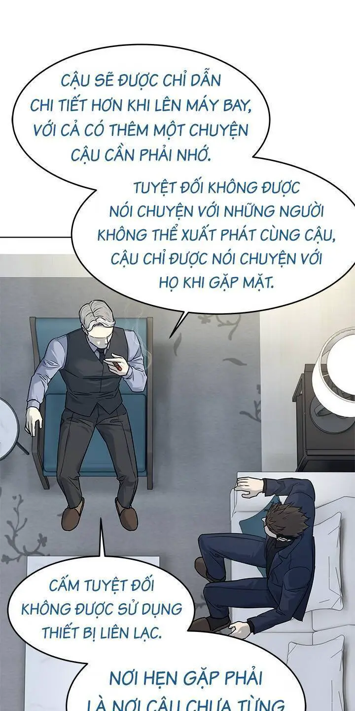 Đội Trưởng Lính Đánh Thuê Nettruyen ZZZ Chương 158 Page 66