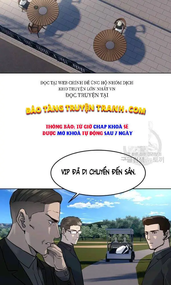 Đội Trưởng Lính Đánh Thuê Nettruyen ZZZ Chương 115 Page 41