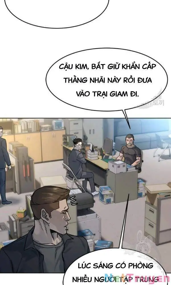 Đội Trưởng Lính Đánh Thuê Nettruyen ZZZ Chương 101 Page 64