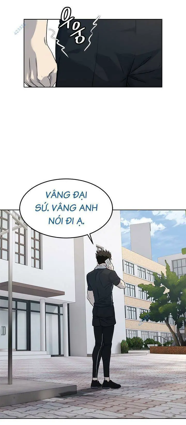Đội Trưởng Lính Đánh Thuê Nettruyen ZZZ Chương 157 Page 80