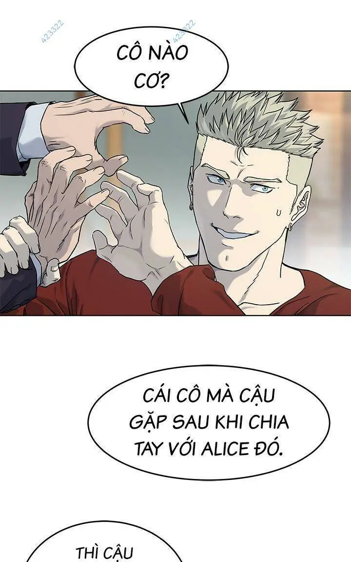 Đội Trưởng Lính Đánh Thuê Nettruyen ZZZ Chương 156 Page 38