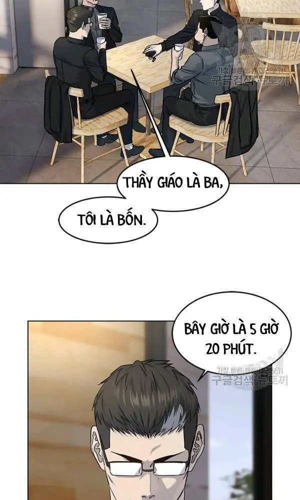 Đội Trưởng Lính Đánh Thuê Nettruyen ZZZ Chương 114 Page 33