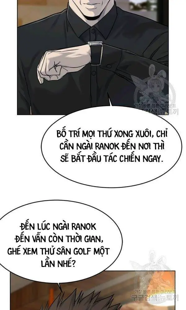 Đội Trưởng Lính Đánh Thuê Nettruyen ZZZ Chương 114 Page 34