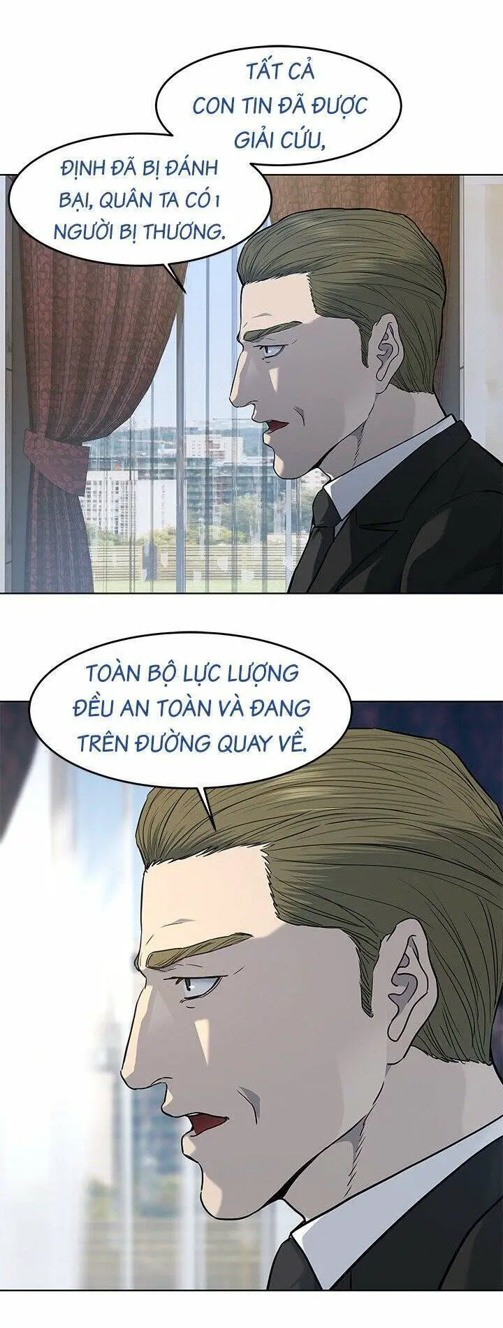 Đội Trưởng Lính Đánh Thuê Nettruyen ZZZ Chương 168 Page 74