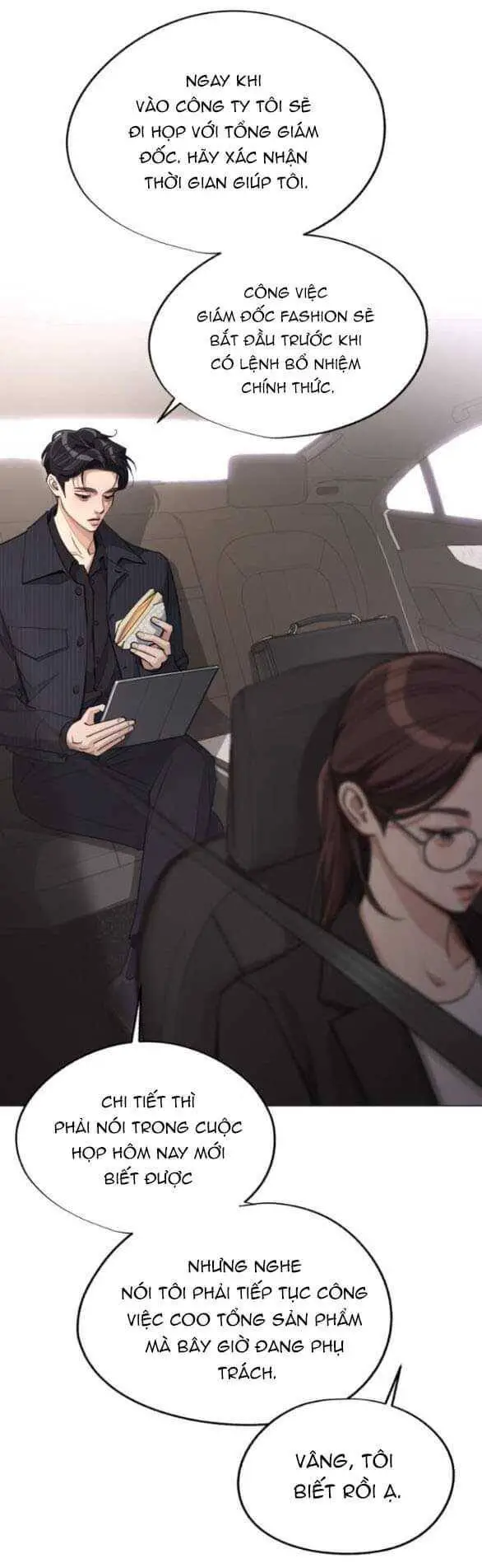 Tình Yêu Của Ik Seob Nettruyen ZZZ Chương 55 Page 8