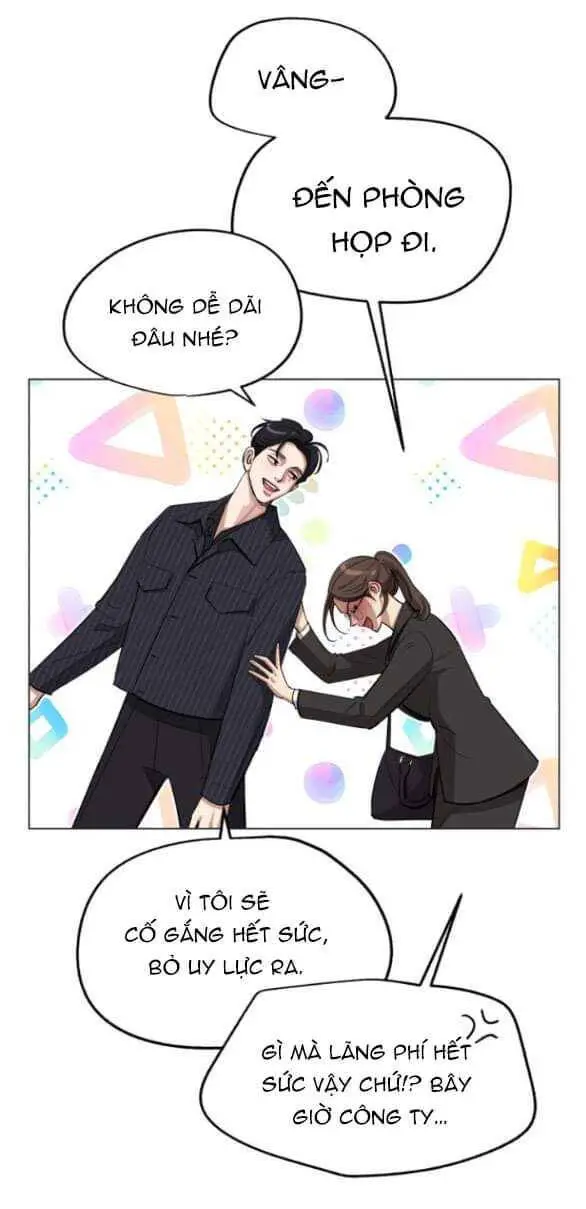 Tình Yêu Của Ik Seob Nettruyen ZZZ Chương 55 Page 63
