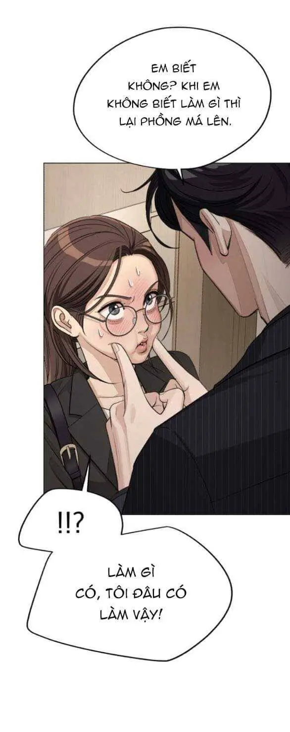 Tình Yêu Của Ik Seob Nettruyen ZZZ Chương 55 Page 69