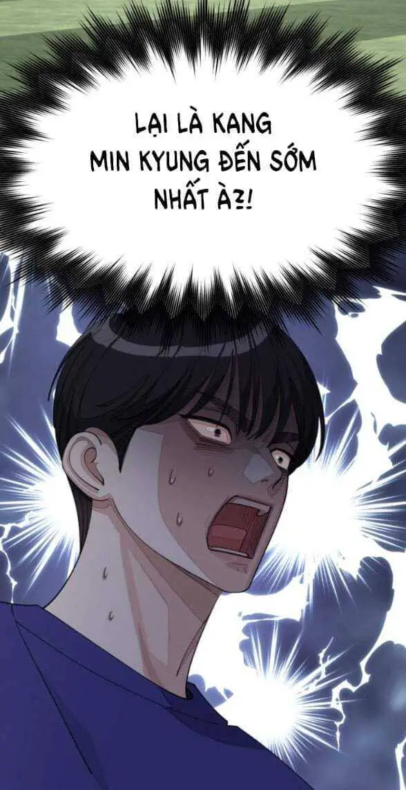 Tình Yêu Của Ik Seob Nettruyen ZZZ Chương 54 Page 18