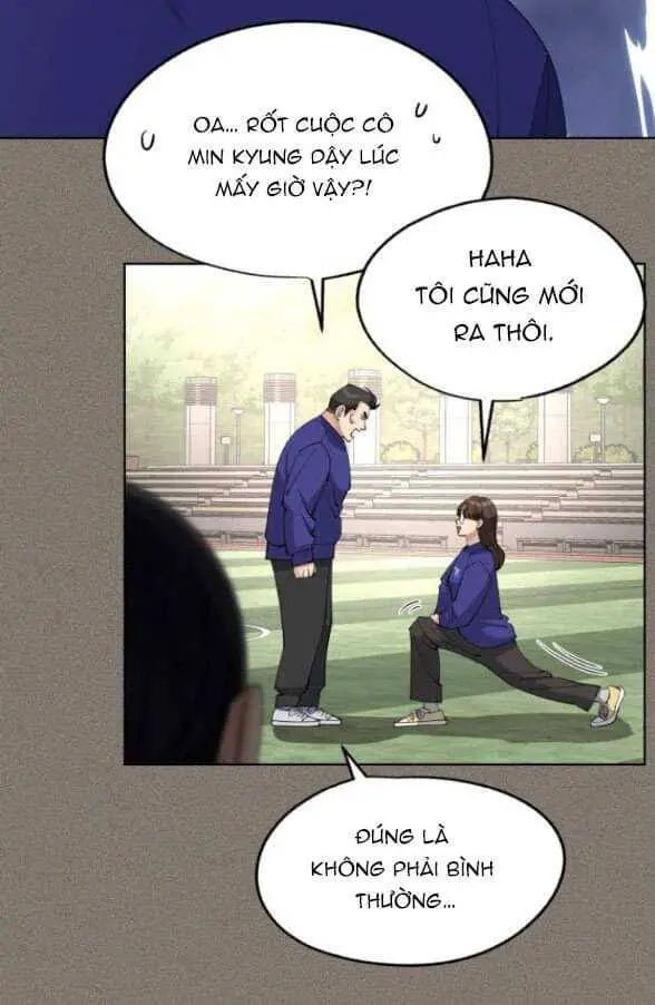 Tình Yêu Của Ik Seob Nettruyen ZZZ Chương 54 Page 19