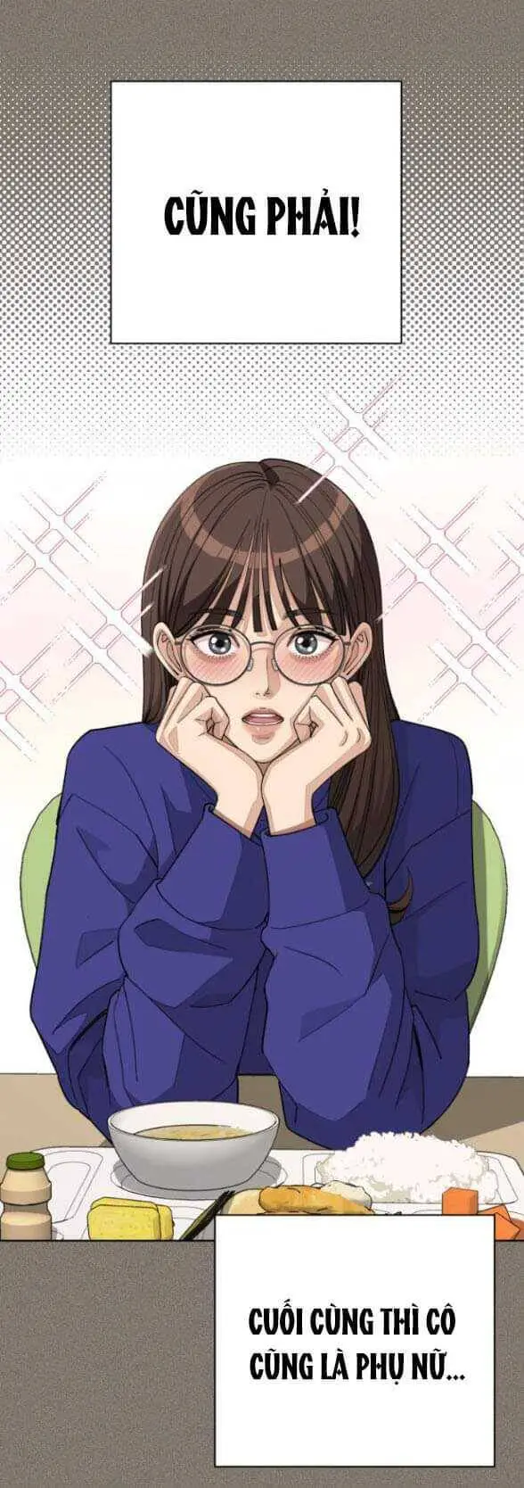 Tình Yêu Của Ik Seob Nettruyen ZZZ Chương 54 Page 27
