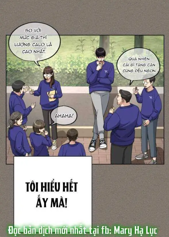 Tình Yêu Của Ik Seob Nettruyen ZZZ Chương 54 Page 30