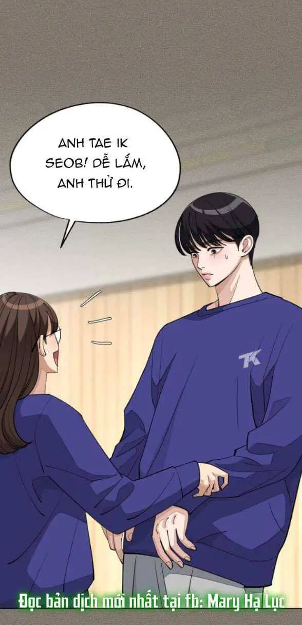 Tình Yêu Của Ik Seob Nettruyen ZZZ Chương 54 Page 35