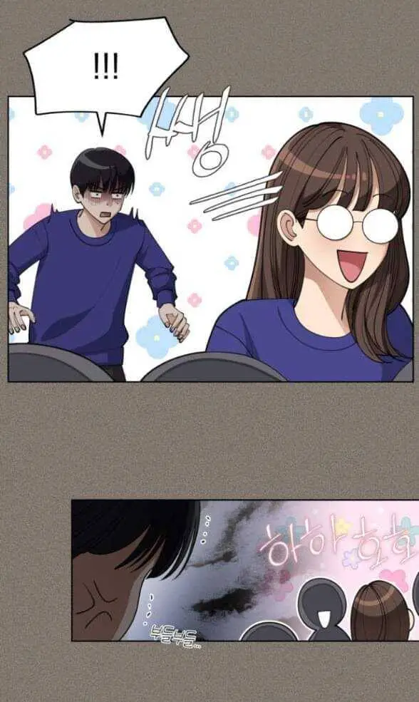 Tình Yêu Của Ik Seob Nettruyen ZZZ Chương 54 Page 44