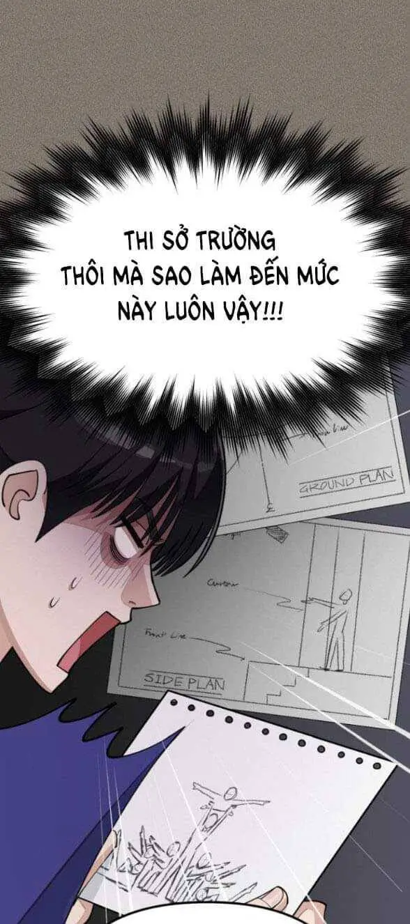 Tình Yêu Của Ik Seob Nettruyen ZZZ Chương 54 Page 47
