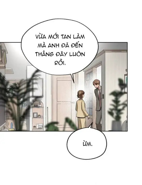 Tình Yêu Của Ik Seob Nettruyen ZZZ Chương 60 Page 42