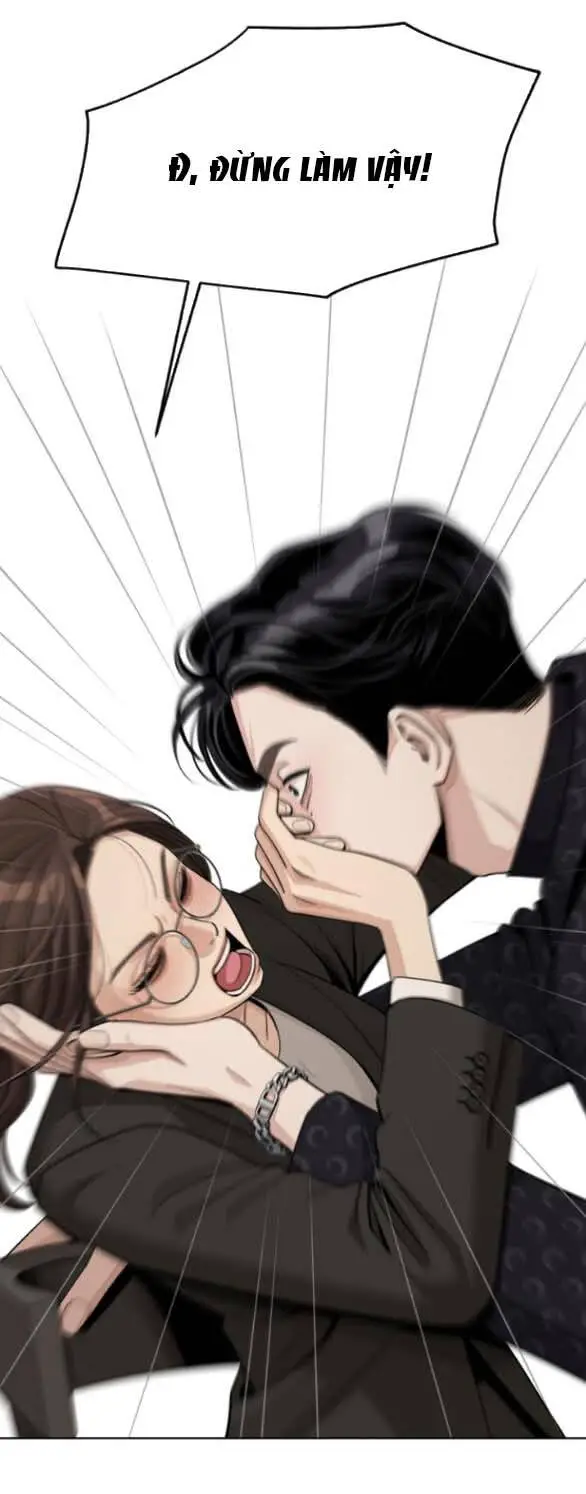 Tình Yêu Của Ik Seob Nettruyen ZZZ Chương 57 Page 40