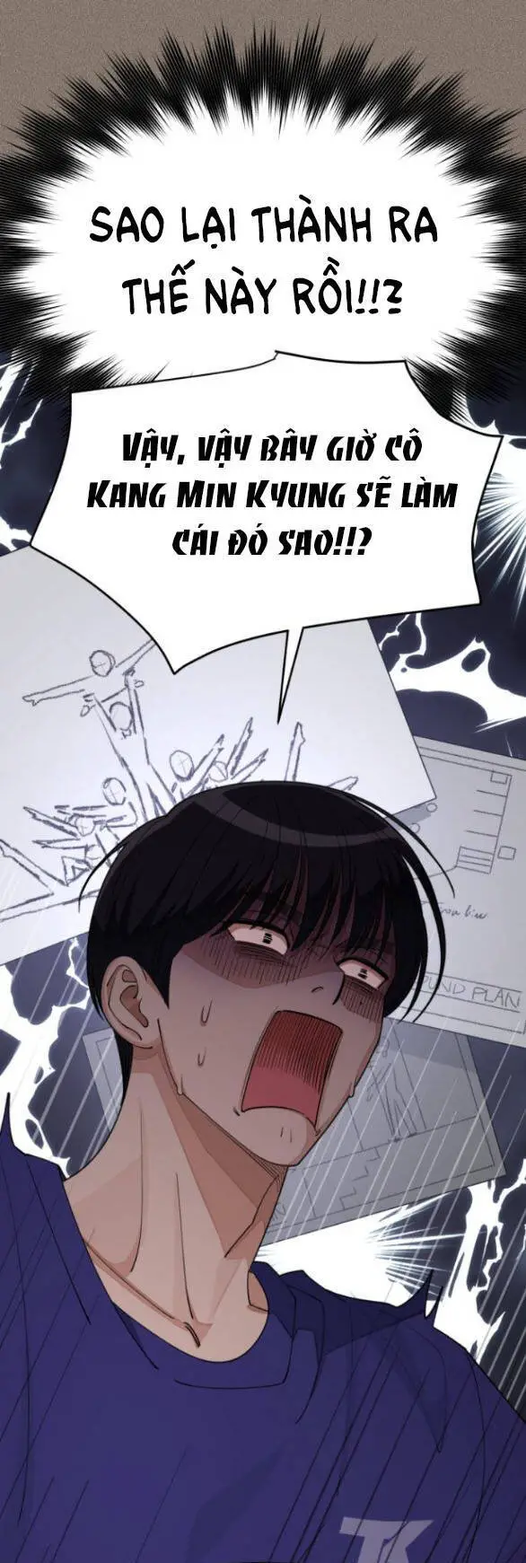 Tình Yêu Của Ik Seob Nettruyen ZZZ Chương 29.2 Page 7