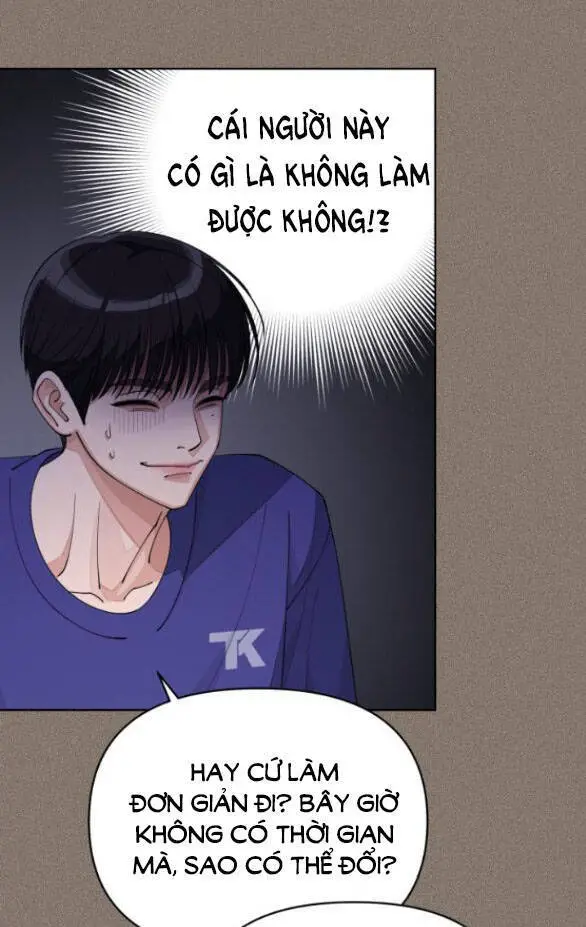 Tình Yêu Của Ik Seob Nettruyen ZZZ Chương 29.2 Page 9