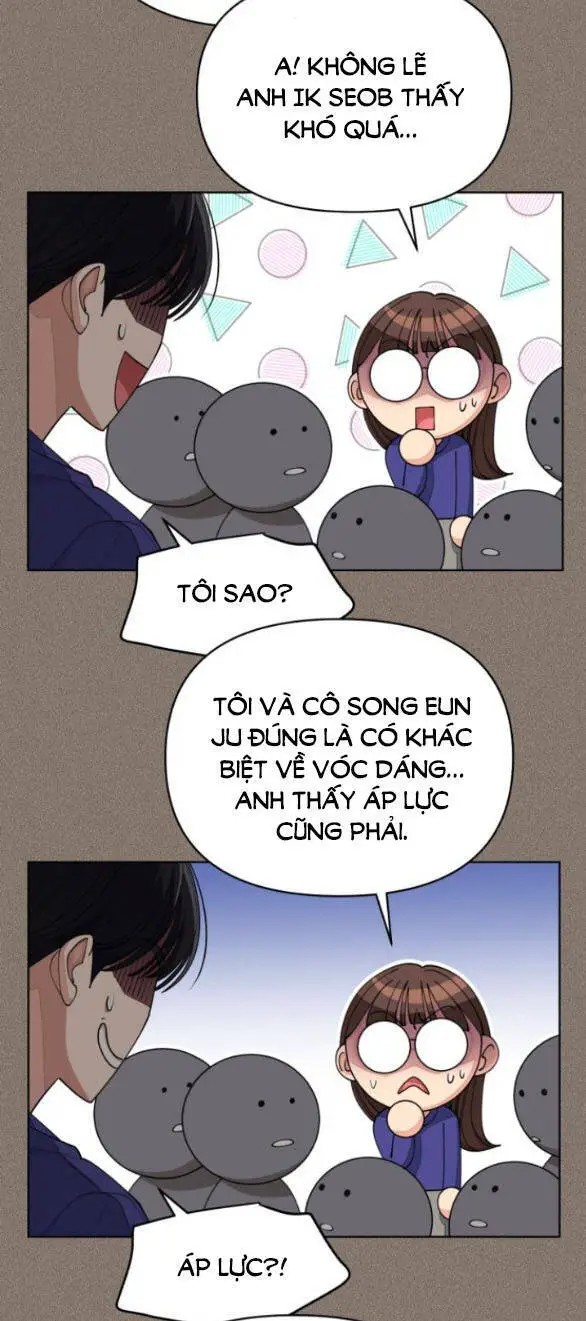 Tình Yêu Của Ik Seob Nettruyen ZZZ Chương 29.2 Page 10