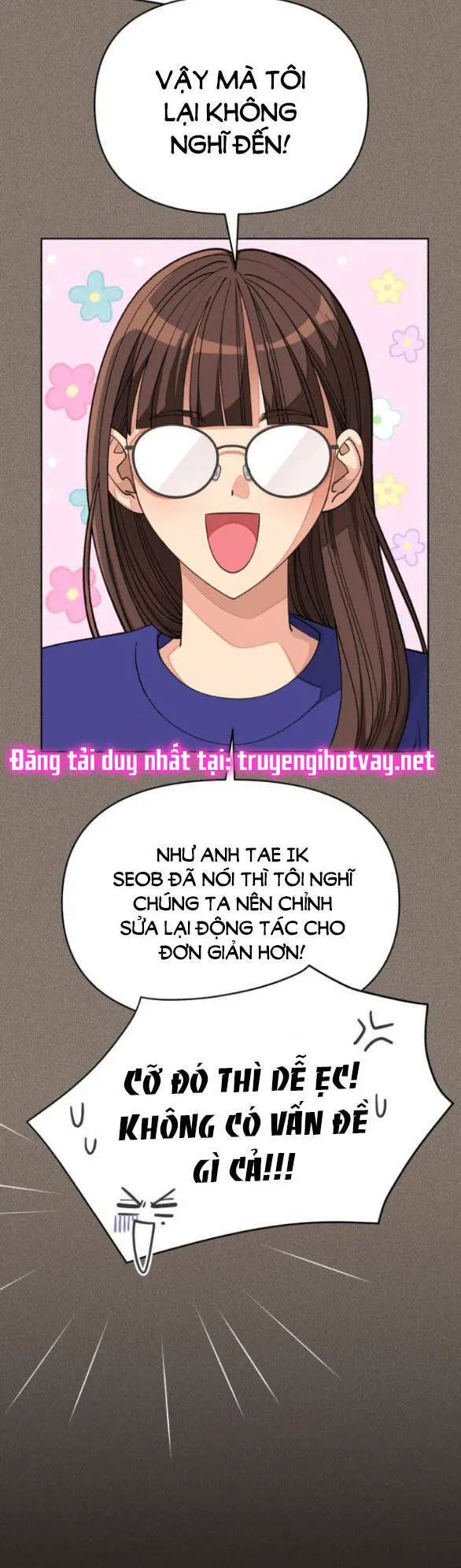 Tình Yêu Của Ik Seob Nettruyen ZZZ Chương 29.2 Page 11
